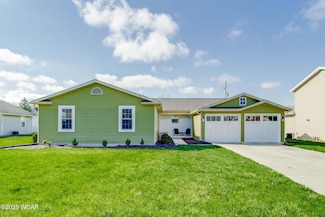 5027 Lobo St, Lima, OH 45807