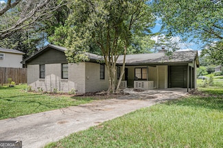 5400 Louis XIV Ln, Atlanta, GA 30349