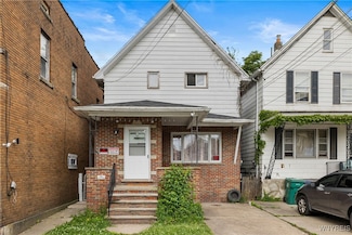 1004 19th St, Niagara Falls, NY 14301