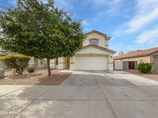 217 E Gwen St, Phoenix, AZ 85042