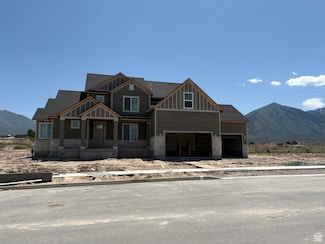 1242 N 290 E Unit 67, Salem, UT 84653