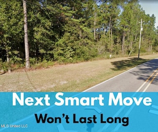 0 Martin Bluff Rd Unit 4116039, Gautier, MS 39553