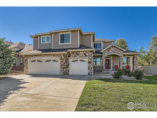 1503 Stones Peak Dr, Longmont, CO 80503