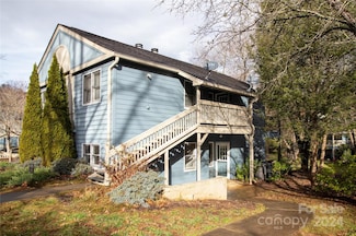109 Tri Vista Dr Unit 6, Lake Junaluska, NC 28745