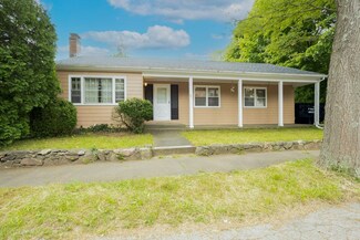 21 Curtis Rd, Milton, MA 02186