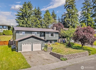 404 Veralene Way SW, Everett, WA 98203