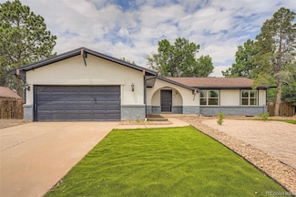 1819 S Nile Ct, Aurora, CO 80012