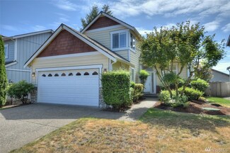 5107 Chambers Creek Loop SE, Olympia, WA 98501