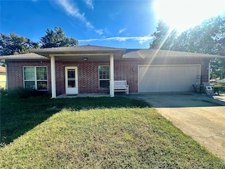 415664 E 1093 Rd, Checotah, OK 74426