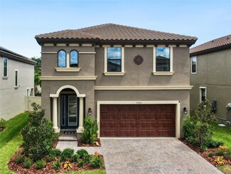 3946 Maurice Ave, Odessa, FL 33556