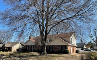 3866 Silver Chalice Dr, Memphis, TN 38115