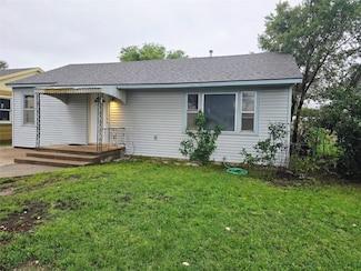 732 S New York Ave, Liberal, KS 67901