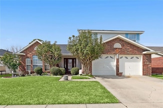 4912 Liberty Oaks Dr, Marrero, LA 70072