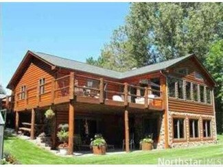 3238 State Highway 84 NE, Longville, MN 56655