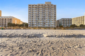 1207 S Ocean Blvd Unit 20603, Myrtle Beach, SC 29577