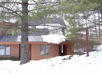2418 Scout Camp Rd Unit 1, Ludlow, VT 05149