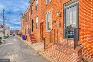 112 Birckhead St, Baltimore, MD 21230