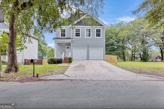 583 Whitaker St NW, Atlanta, GA 30318
