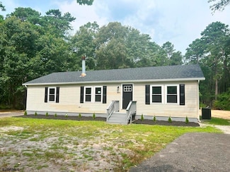 308 Bulltown Rd, Egg Harbor City, NJ 08215