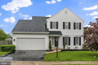 179 Bayberry Dr, Royersford, PA 19468