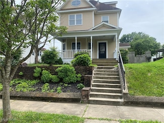 1504 20th St, Parkersburg, WV 26101