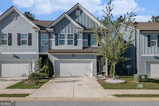 7086 Gladstone Cir, Stonecrest, GA 30038
