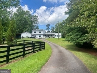 16080 Freemanville Rd, Alpharetta, GA 30004