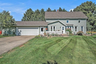 65101 County Road 1, Wakarusa, IN 46573