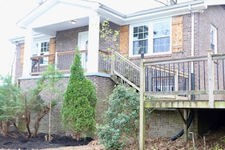 91 Lebanon Hwy, Carthage, TN 37030