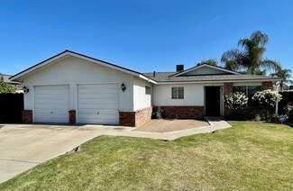 2315 Hicks St, Selma, CA 93662