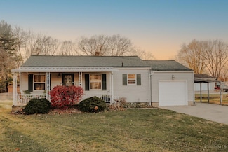 10605 Chipstone Dr, Harrison, OH 45030