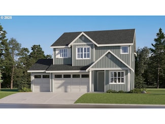 5523 N 87th Ave, Camas, WA 98607