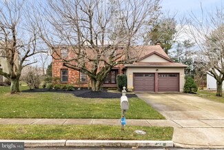 28 N Green Acre Dr, Cherry Hill, NJ 08003