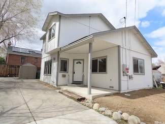 1222 Lander St, Reno, NV 89509