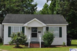 614 E Manning St, Marion, SC 29571