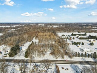 395 E Leroy St, Burlington, MI 49029
