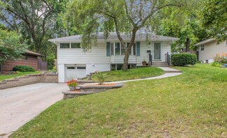 1410 Kilmer Ave, Saint Louis Park, MN 55426