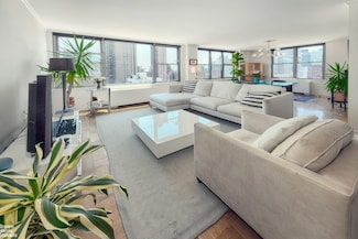500 E 83rd St Unit 16M, New York, NY 10028
