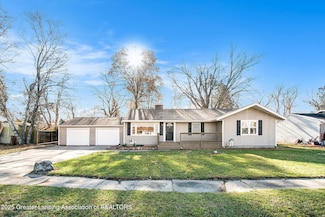 4788 Burt Ave, Grand Ledge, MI 48837