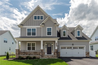 12543 N Readers Ln, Manakin-Sabot, VA 23103