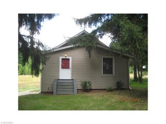 8467 Cindell St SE, East Canton, OH 44730