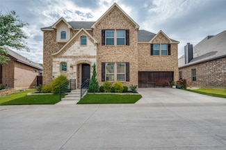 7213 W Nirvana Cir, North Richland Hills, TX 76182