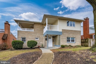 308 Broadway St, Frederick, MD 21701