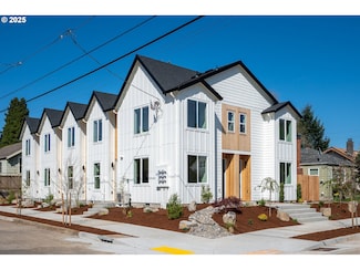 320 NE 58th Ave, Portland, OR 97213