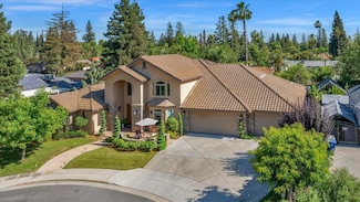 2707 W Menlo Ave, Fresno, CA 93711
