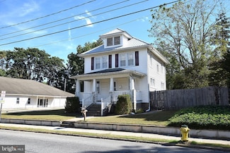 419 N Walnut St, Milford, DE 19963
