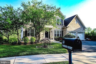 13 Jackson Ct, Downingtown, PA 19335