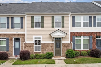 510 Berry Chase Way, Cary, NC 27519