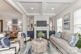 5047 Elm View Dr Unit 27, Charlotte, NC 28277