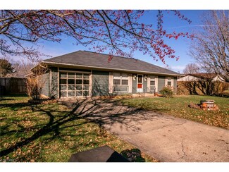 603 Ruby St, Belmont, WV 26134